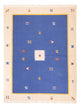 Kelim Teppich - Trendy - 170 x 240 cm - mehrfarbig