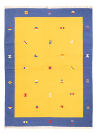 Kelim Teppich - Trendy - 240 x 170 cm - mehrfarbig