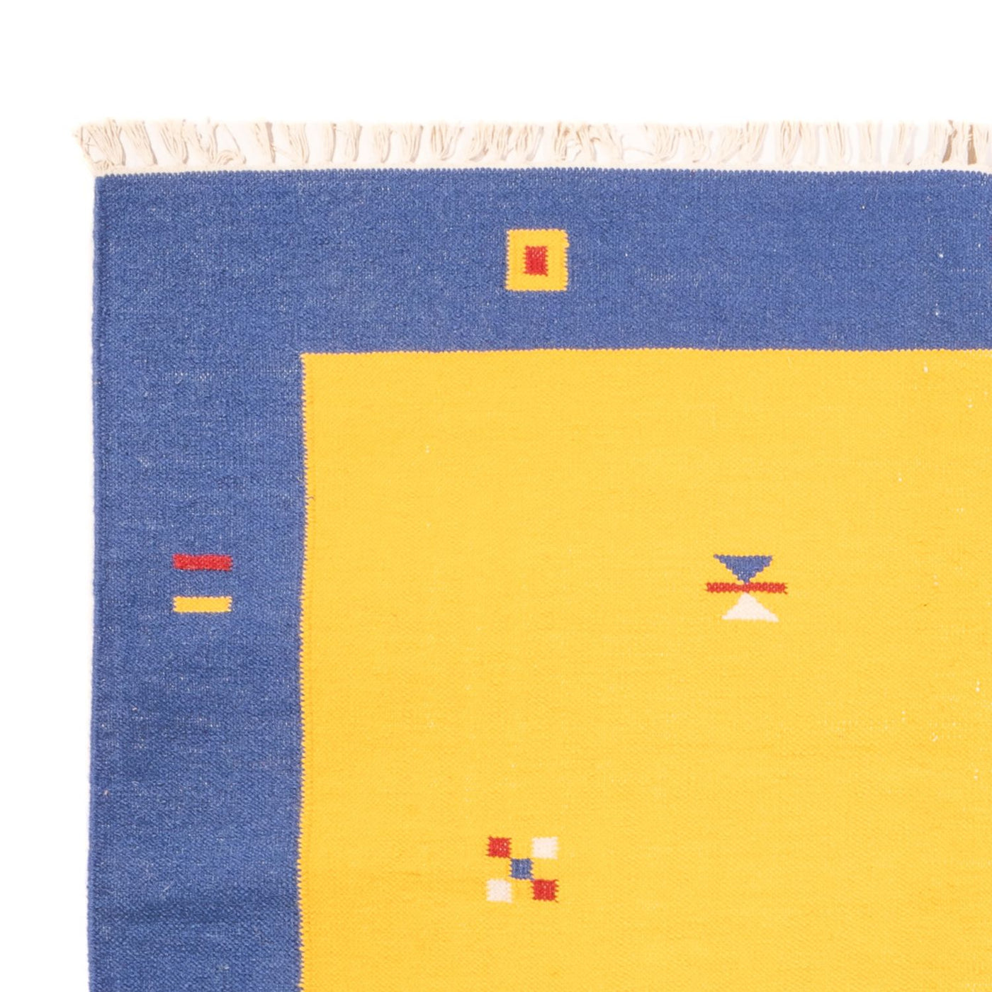 Kelim Modern Teppich 240x170cm