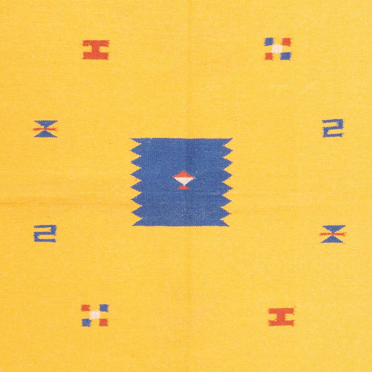 Kelim Teppich - Trendy - 240 x 170 cm - mehrfarbig