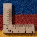 Kelim Teppich - Trendy - 240 x 170 cm - mehrfarbig