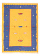 Kelim Modern Teppich 240x170cm