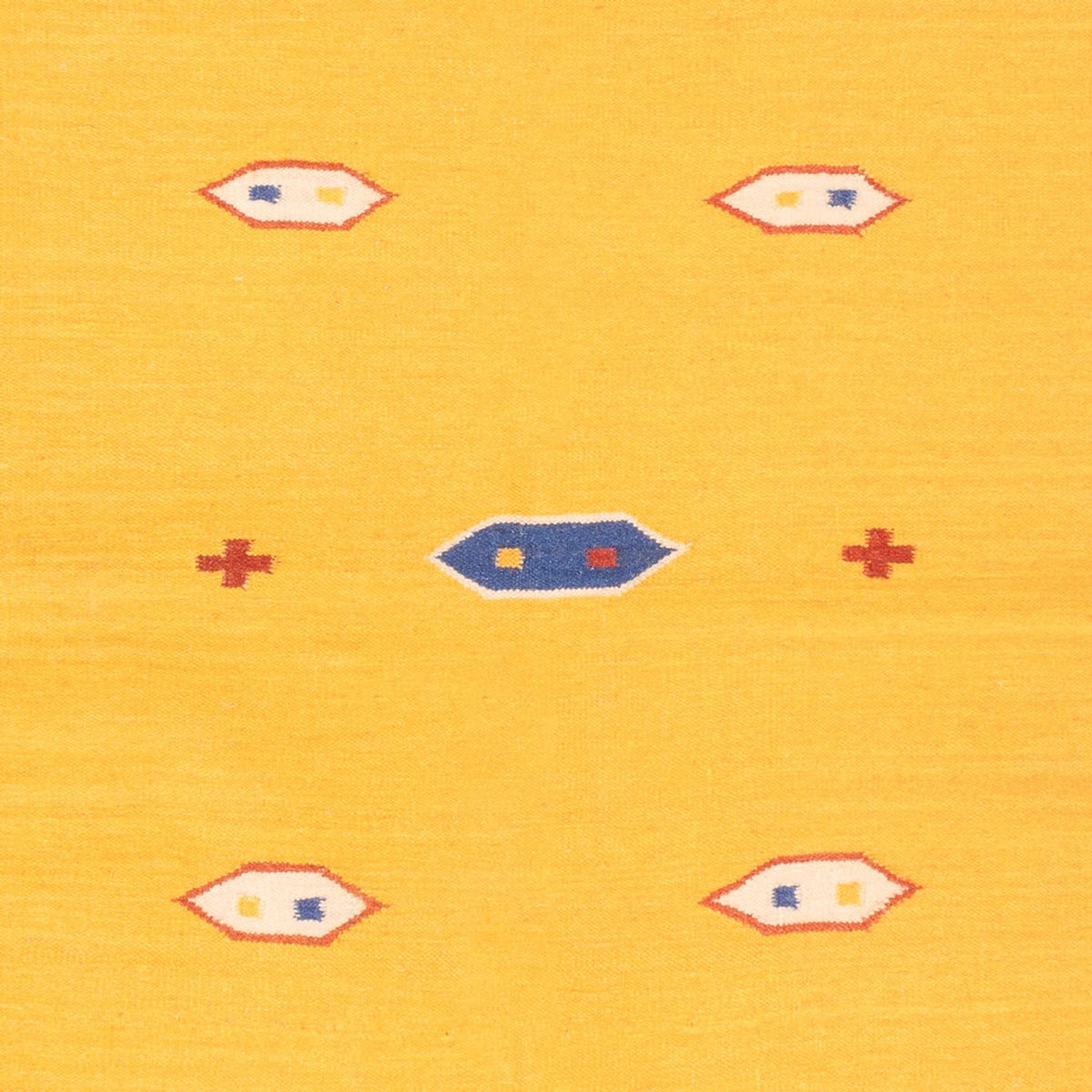 Kelim Teppich - Trendy - 240 x 170 cm - mehrfarbig