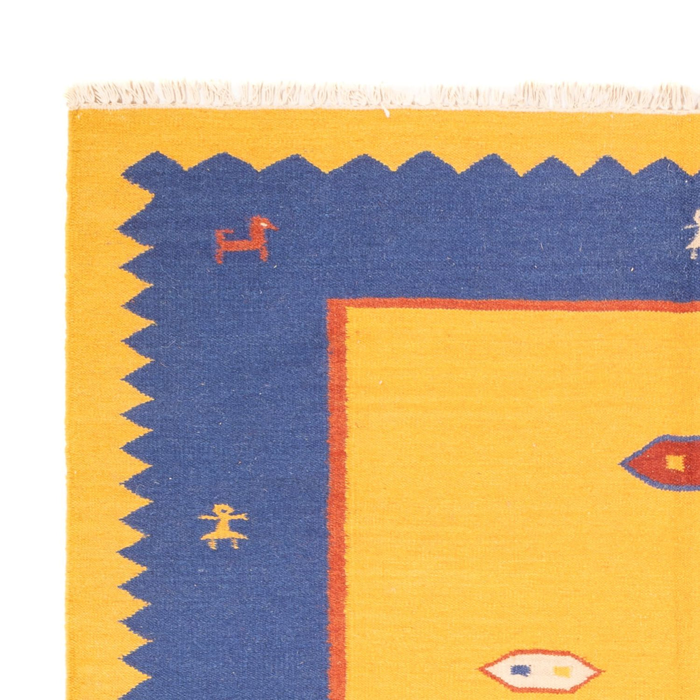 Kelim Modern Teppich 240x170cm