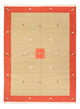 Kelim Modern Teppich 240x170cm