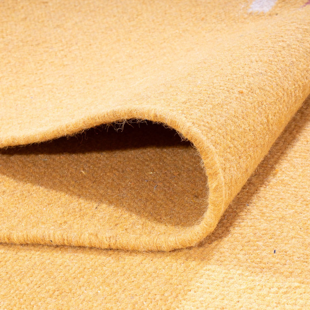 Kelim Teppich - Trendy - 240 x 170 cm - mehrfarbig