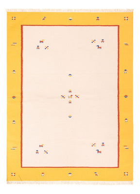 Kelim Teppich - Trendy - 240 x 170 cm - mehrfarbig