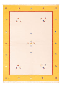 Kelim Teppich - Trendy - 240 x 170 cm - mehrfarbig