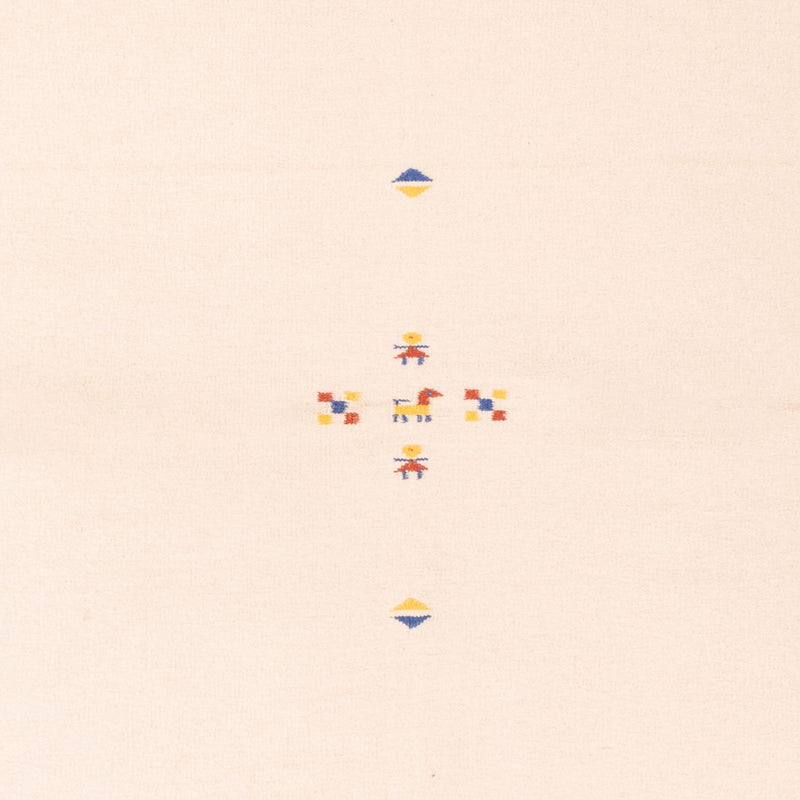 Kelim Teppich - Trendy - 240 x 170 cm - mehrfarbig