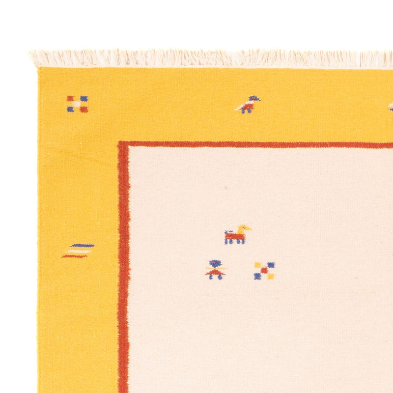 Kelim Teppich - Trendy - 240 x 170 cm - mehrfarbig