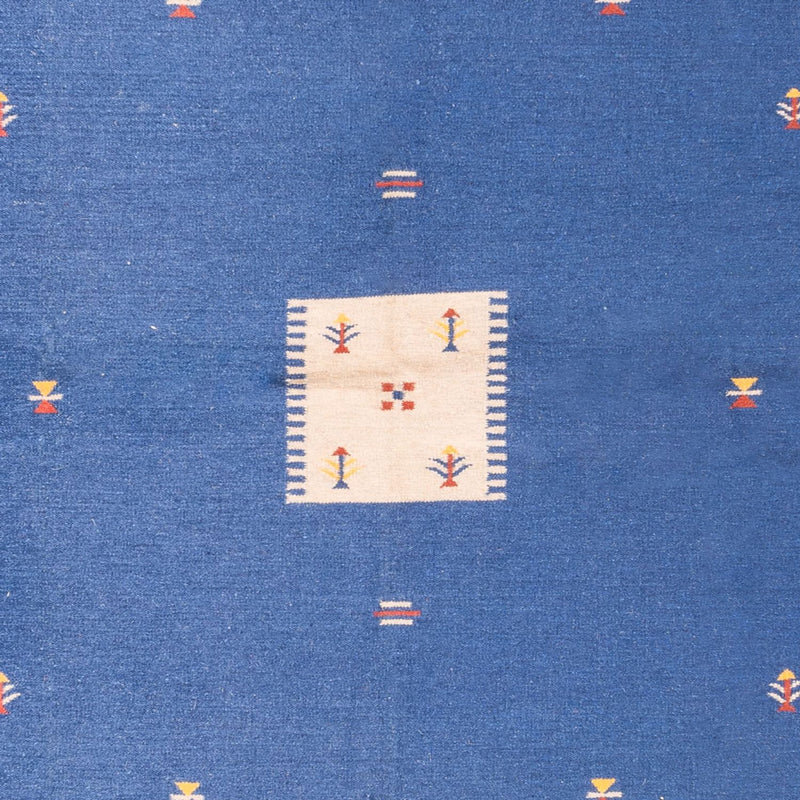 Kelim Teppich - Trendy - 240 x 170 cm - mehrfarbig