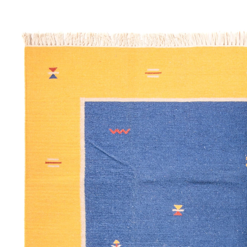 Kelim Teppich - Trendy - 240 x 170 cm - mehrfarbig