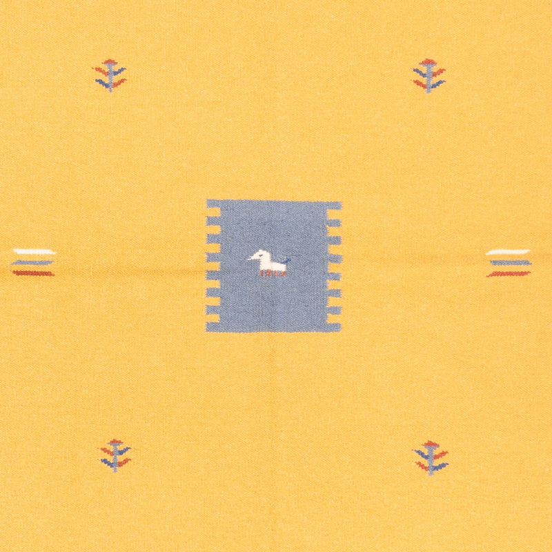 Kelim Teppich - Trendy - 240 x 170 cm - mehrfarbig