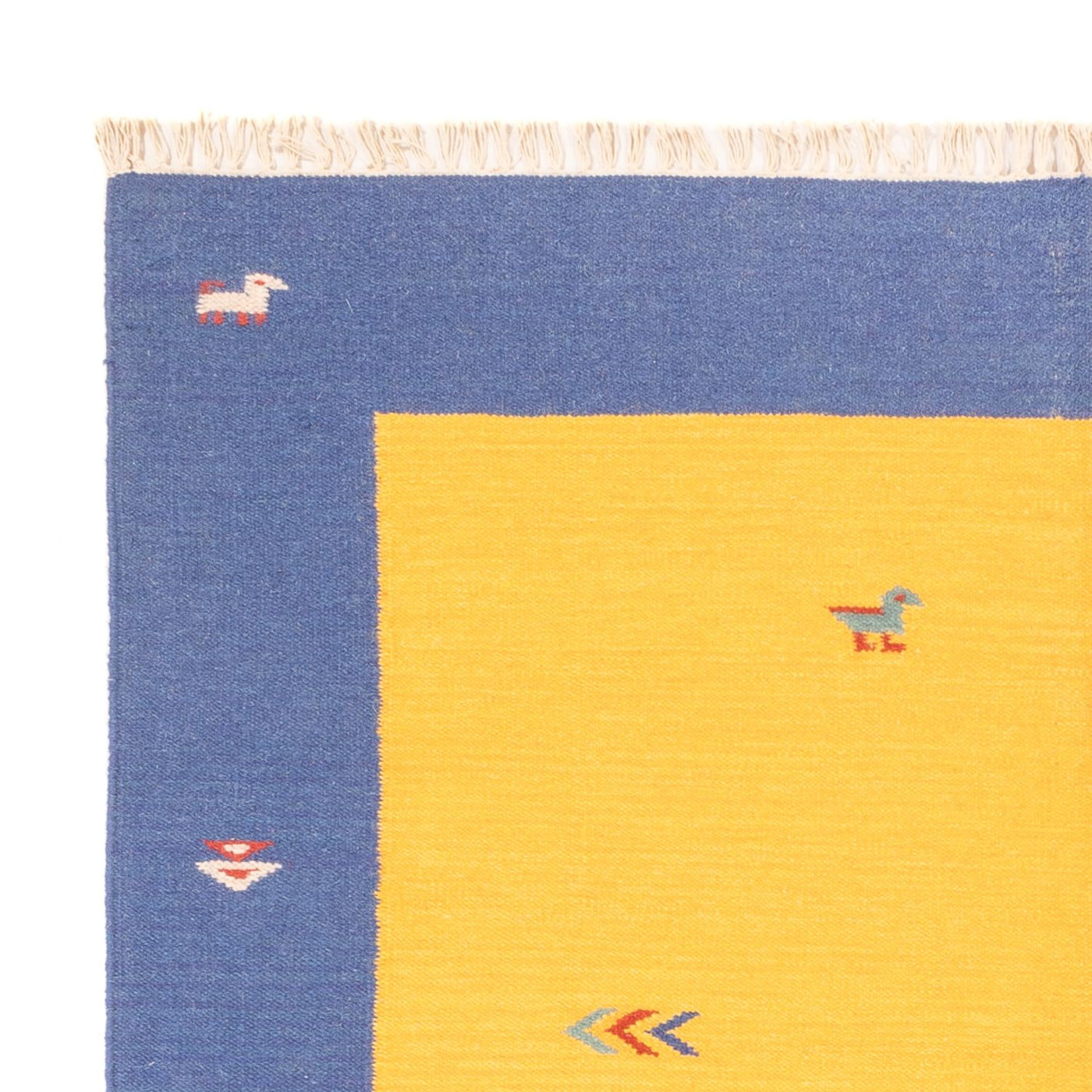 Kelim Modern Teppich 240x170cm