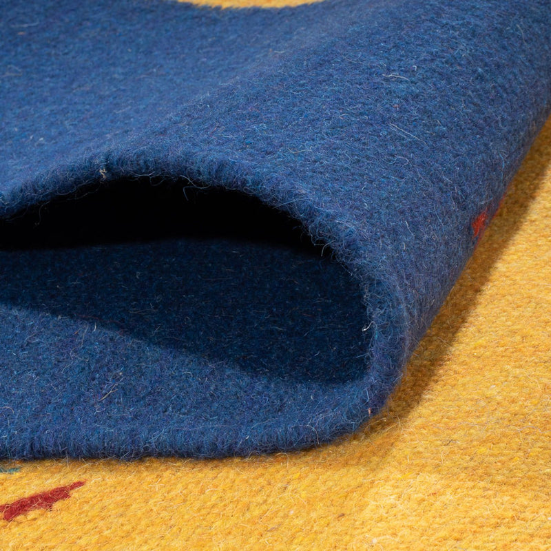 Kelim Teppich - Trendy - 240 x 170 cm - mehrfarbig