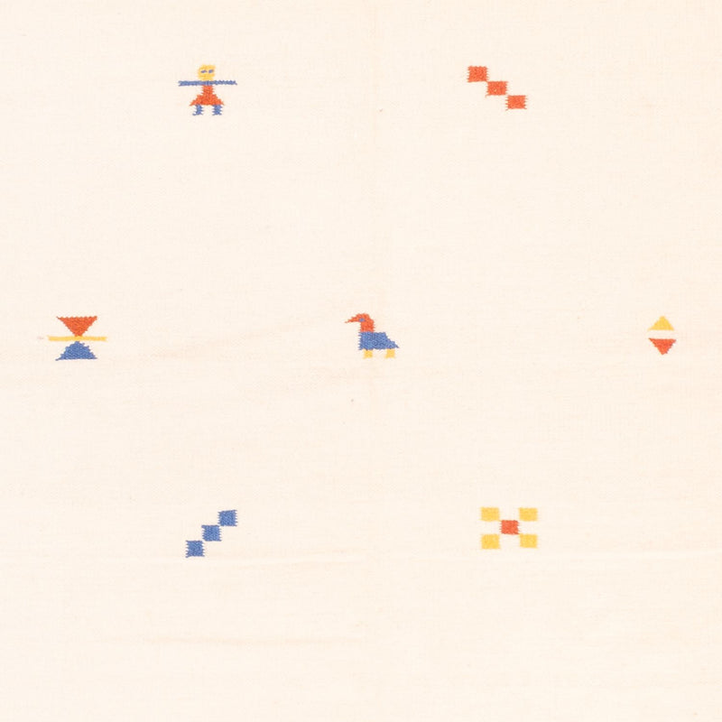 Kelim Teppich - Trendy - 240 x 170 cm - mehrfarbig