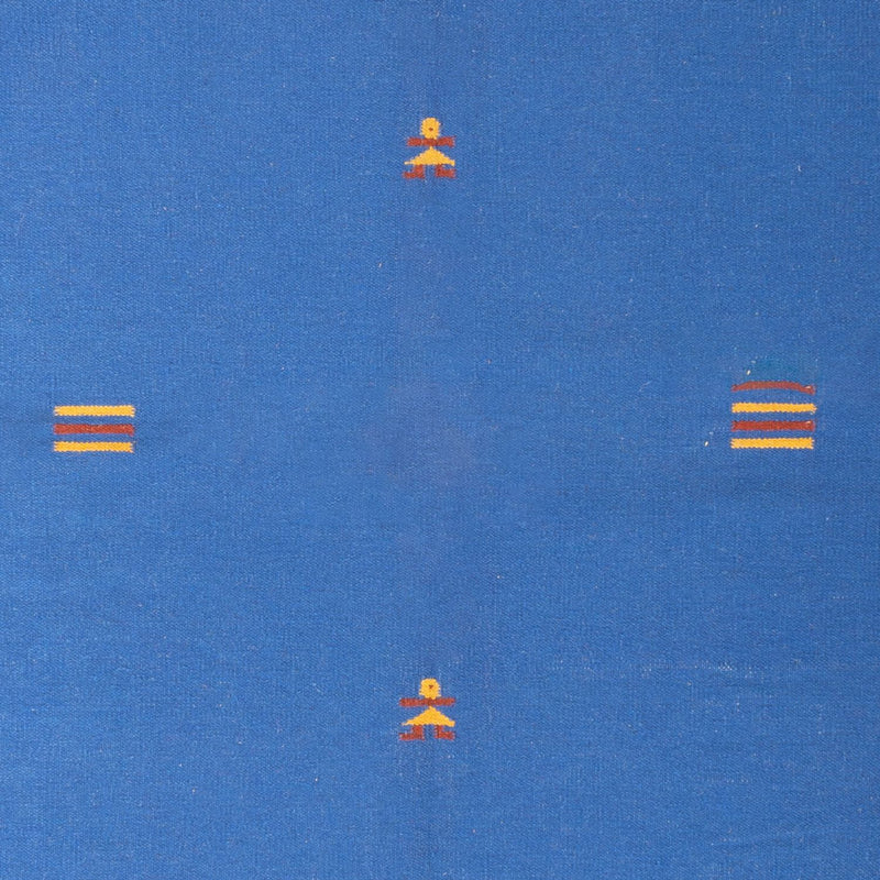 Kelim Teppich - Trendy - 240 x 170 cm - mehrfarbig