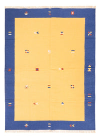 Kelim Teppich - Trendy - 240 x 170 cm - mehrfarbig