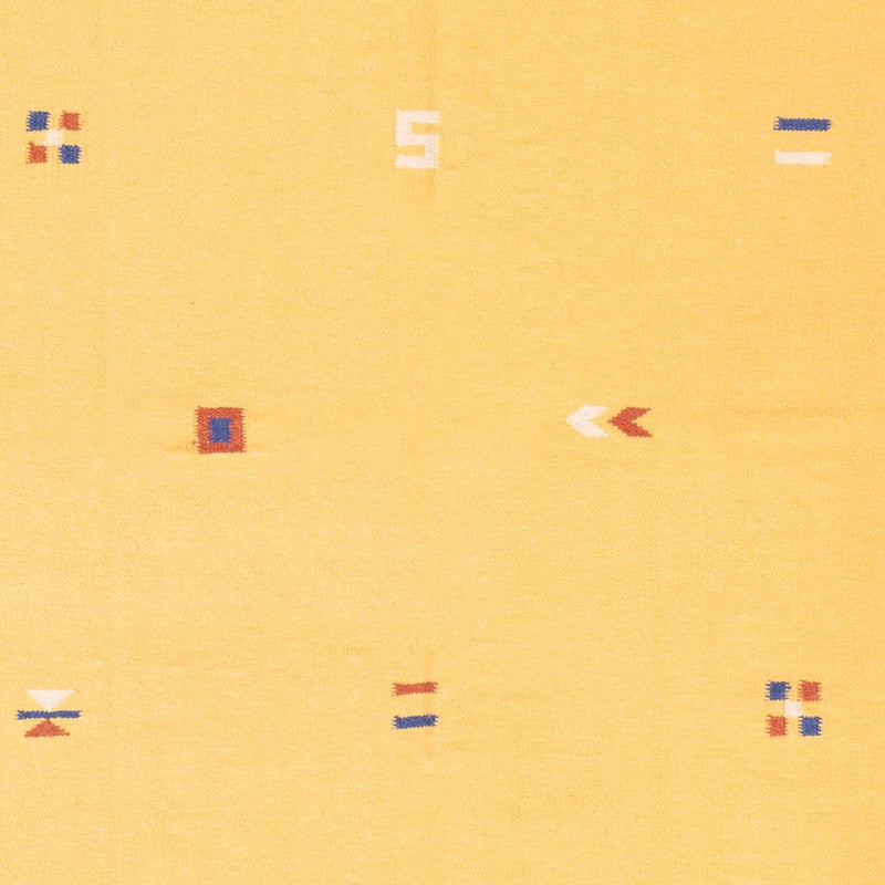 Kelim Teppich - Trendy - 240 x 170 cm - mehrfarbig