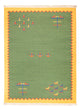 Kelim Teppich - Trendy - 240 x 170 cm - mehrfarbig