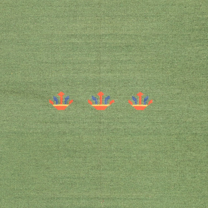 Kelim Teppich - Trendy - 240 x 170 cm - mehrfarbig