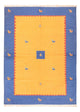 Kelim Modern Teppich 240x170cm