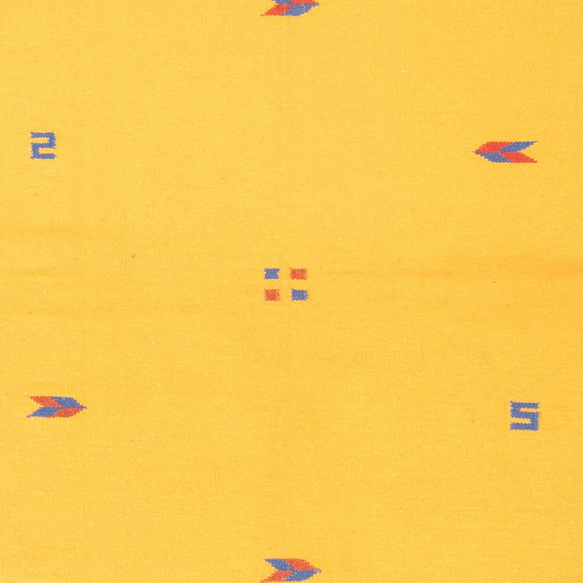 Kelim Teppich - Trendy - 240 x 170 cm - mehrfarbig