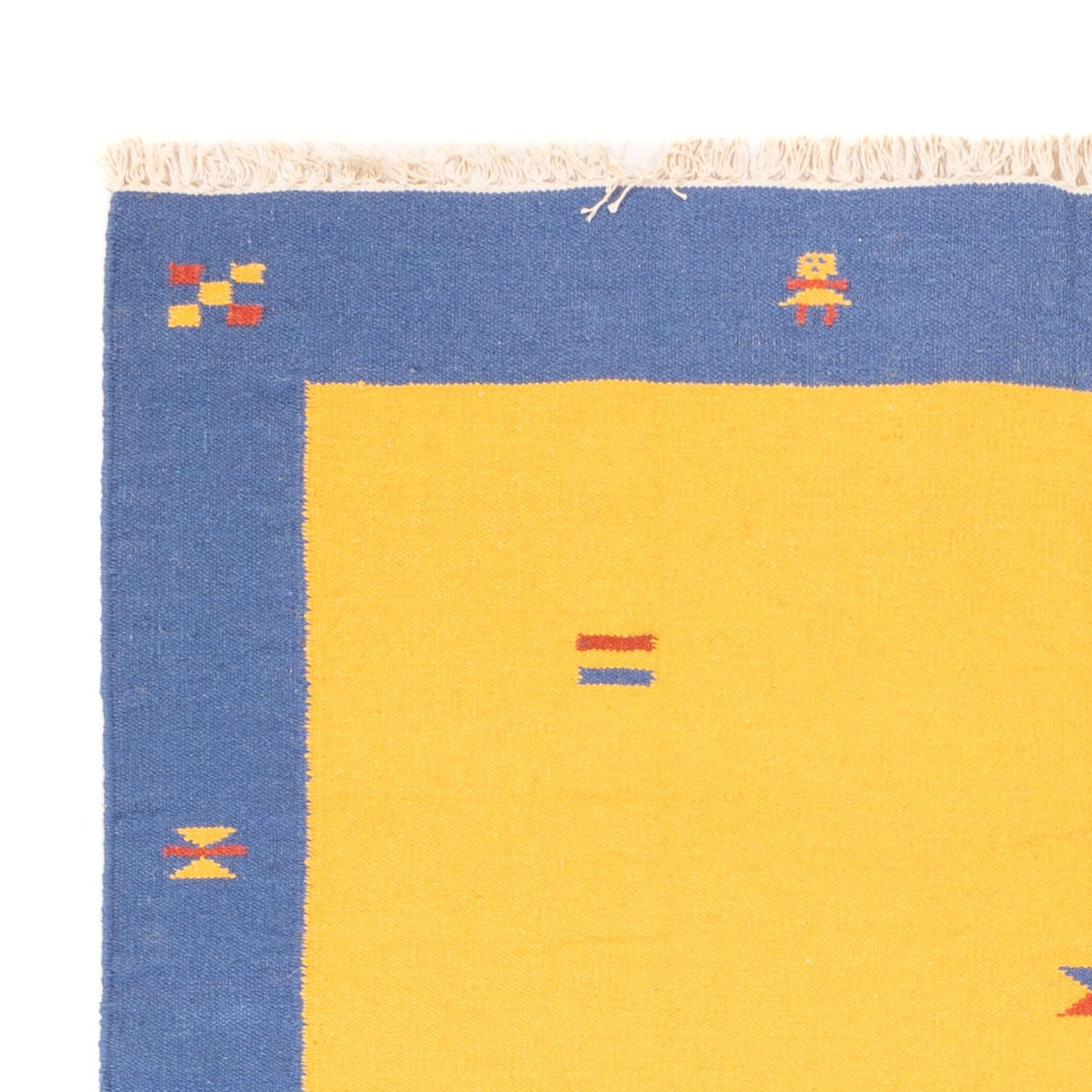 Kelim Modern Teppich 240x170cm
