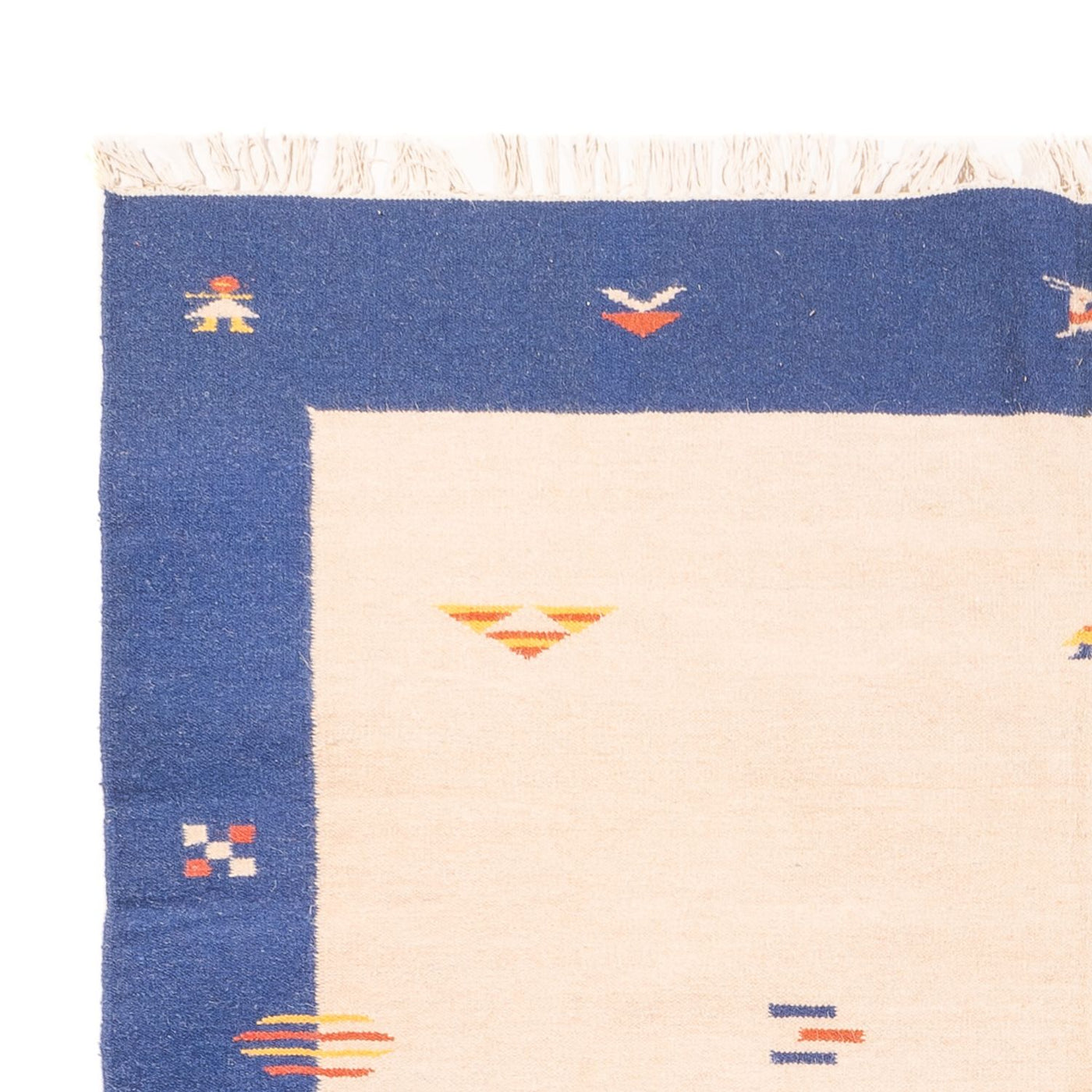 Kelim Modern Teppich 300x200cm