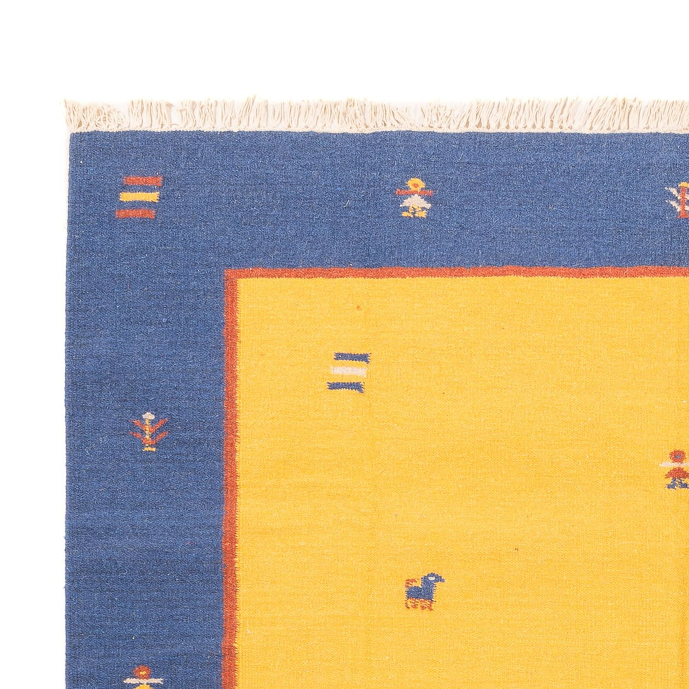 Kelim Modern Teppich 240x170cm