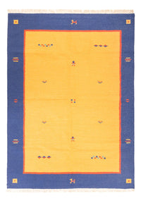 Kelim Teppich - Trendy - 240 x 170 cm - mehrfarbig