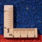 Kelim Teppich - Trendy - 240 x 170 cm - mehrfarbig