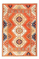 Orientteppich - 292 x 202 cm - mehrfarbig