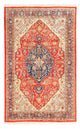 Täbriz Teppich 289x186cm - Perserteppich
