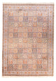 Kaschmir Seide Teppich 337x247cm - Orientteppich