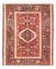 Hamadan Teppich 130x108cm - Perserteppich