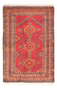 Belutsch Teppich 95x142cm - Orientteppich