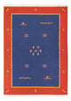 Kelim Modern Teppich 200x140cm
