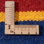 Kelim Teppich - Trendy - 200 x 140 cm - mehrfarbig