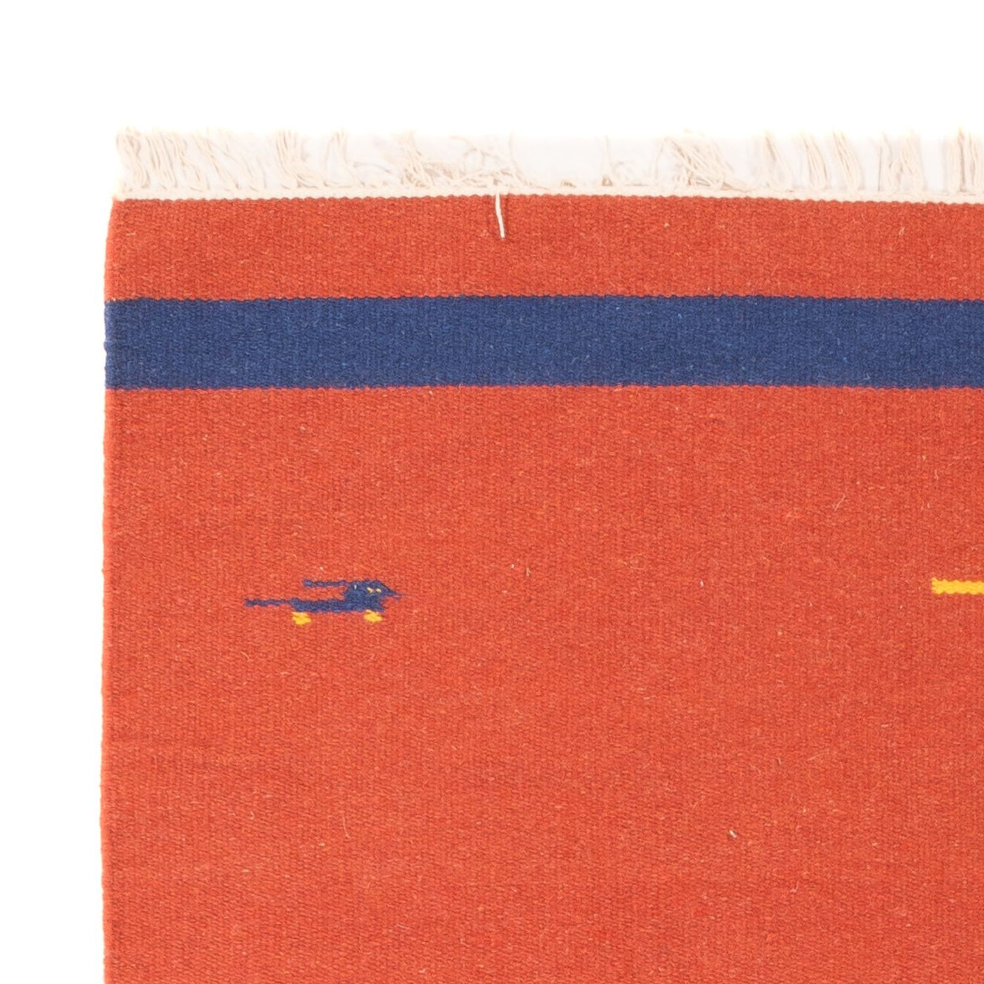 Kelim Modern Teppich 180x120cm