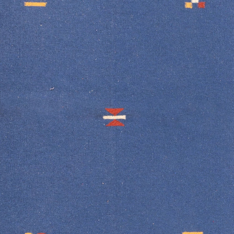 Kelim Teppich - Trendy - 180 x 120 cm - mehrfarbig