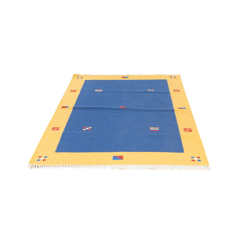 Kelim Teppich - Trendy - 180 x 120 cm - mehrfarbig