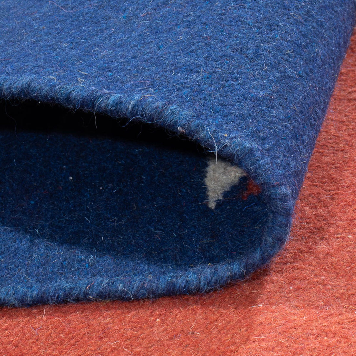 Kelim Teppich - Trendy - 200 x 140 cm - mehrfarbig