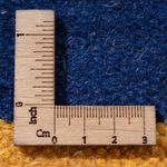 Kelim Teppich - Trendy - 200 x 140 cm - mehrfarbig