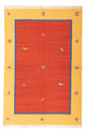 Kelim Modern Teppich 200x140cm