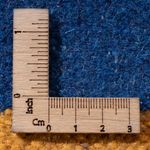 Kelim Teppich - Trendy - 200 x 140 cm - mehrfarbig