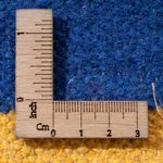 Kelim Teppich - Trendy - 180 x 120 cm - mehrfarbig