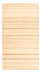 Gabbeh Teppich Softy 160x110cm - Wollteppich