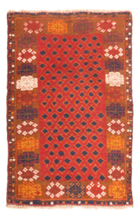 Belutsch Teppich 72x119cm - Orientteppich – product image