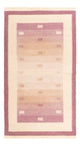 Kelim Teppich - Trendy - 160 x 90 cm - mehrfarbig